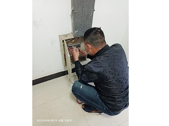 消防工程施工資質，消防工程施工資質要求