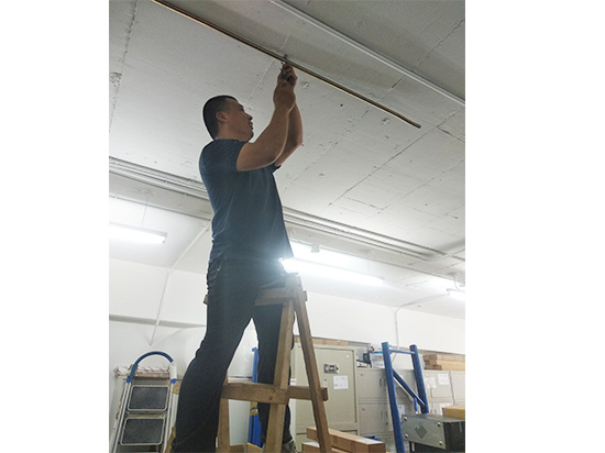 消防工程施工注意哪些，消防工程怎么施工