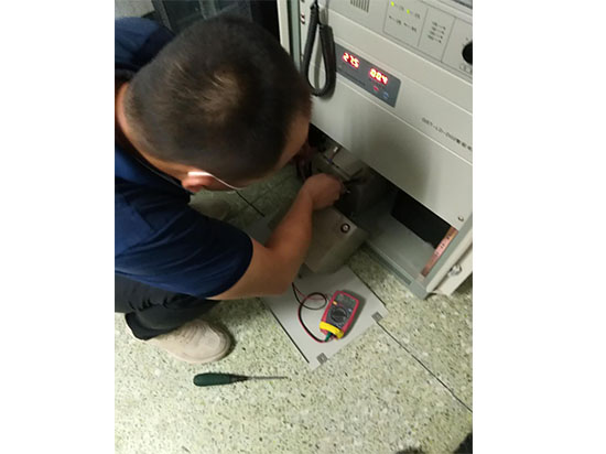 企業(yè)消防工程施工流程，企業(yè)消防工程施工流程規(guī)范